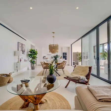 131 - Luxury With Private Pool And Views, El Higueron * Fuengirola