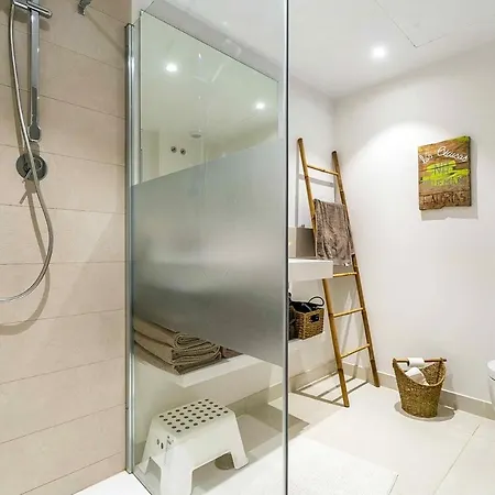 131 - Luxury With Private Pool And Views, El Higueron * Fuengirola