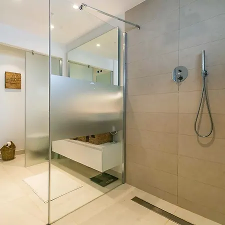 131 - Luxury With Private Pool And Views, El Higueron