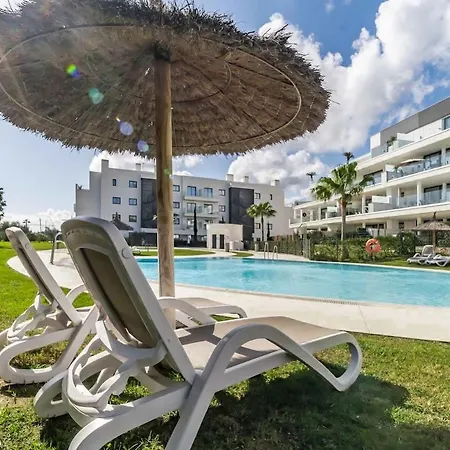 131 - Luxury With Private Pool And Views, El Higueron Apartment Fuengirola