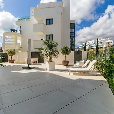 131 - Luxury With Private Pool And Views, El Higueron