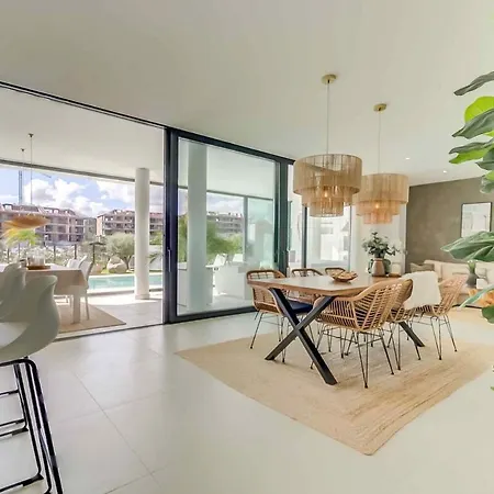 131 - Luxury With Private Pool And Views, El Higueron Fuengirola