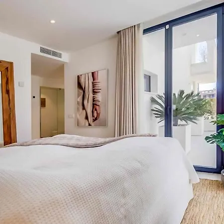 Apartment 131 - Luxury With Private Pool And Views, El Higueron