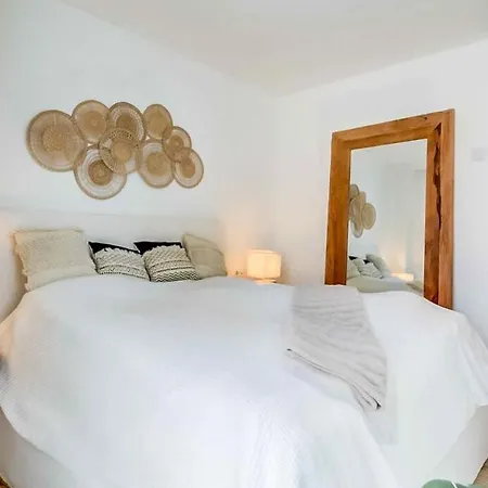 131 - Luxury With Private Pool And Views, El Higueron * Fuengirola