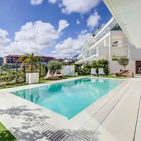 131 - Luxury With Private Pool And Views, El Higueron *