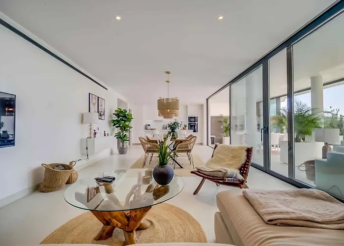 131 - Luxury With Private Pool And Views, El Higueron * 丰希罗拉