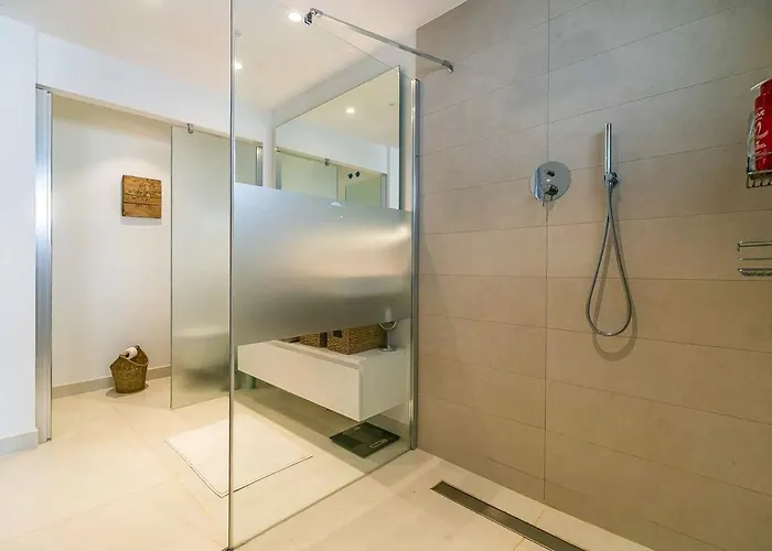 131 - Luxury With Private Pool And Views, El Higueron