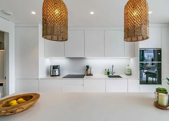 131 - Luxury With Private Pool And Views, El Higueron * 丰希罗拉