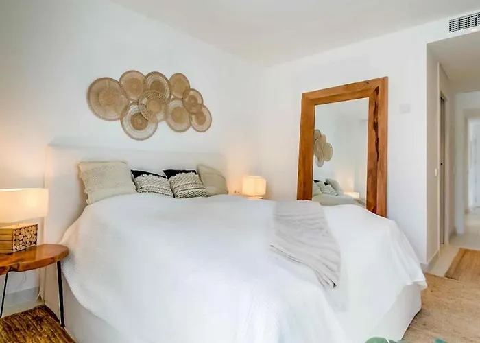 131 - Luxury With Private Pool And Views, El Higueron * 丰希罗拉