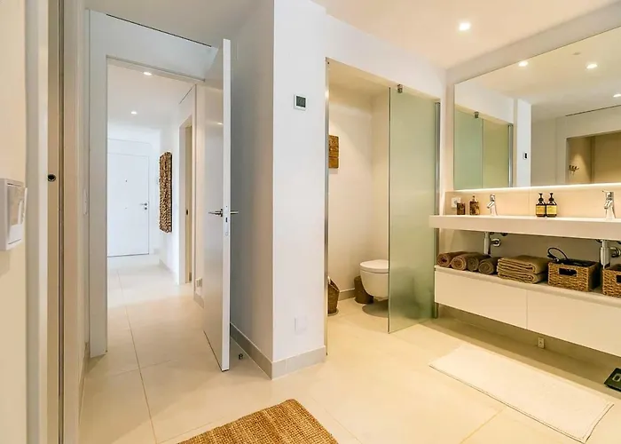 131 - Luxury With Private Pool And Views, El Higueron * 丰希罗拉