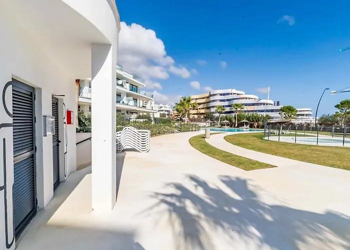 131 - Luxury With Private Pool And Views, El Higueron * 丰希罗拉