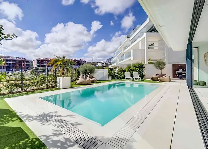 131 - Luxury With Private Pool And Views, El Higueron *