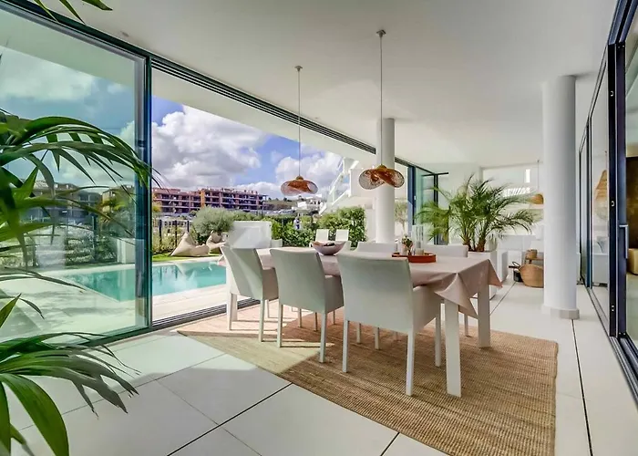 131 - Luxury With Private Pool And Views, El Higueron * 丰希罗拉