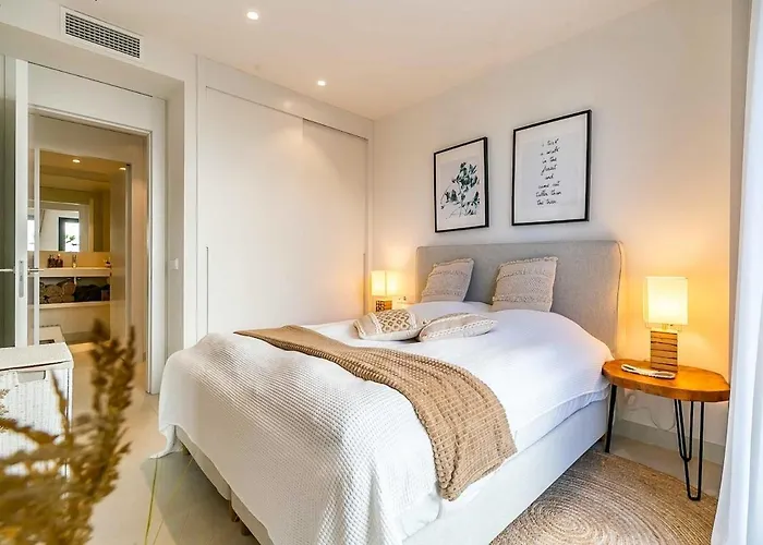 公寓 131 - Luxury With Private Pool And Views, El Higueron