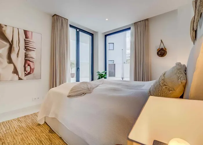 131 - Luxury With Private Pool And Views, El Higueron * 丰希罗拉