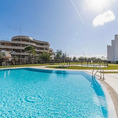 Апартаменты 131 - Luxury With Private Pool And Views, El Higueron *