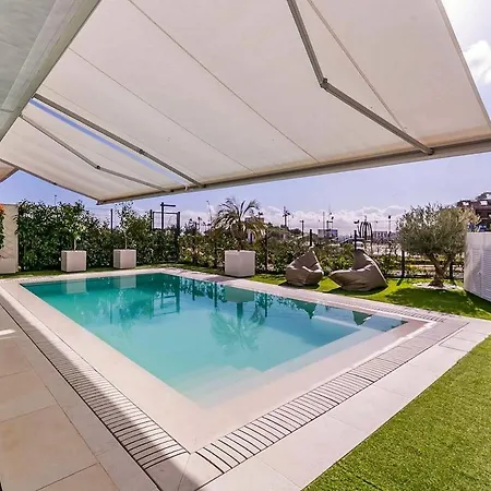 131 - Luxury With Private Pool And Views, El Higueron * Fuengirola