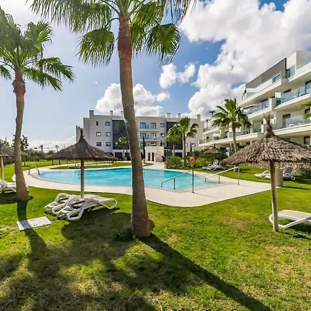 131 - Luxury With Private Pool And Views, El Higueron Апартаменты