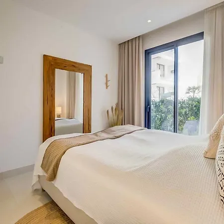 Апартаменты 131 - Luxury With Private Pool And Views, El Higueron