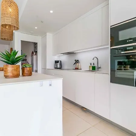 131 - Luxury With Private Pool And Views, El Higueron * Fuengirola