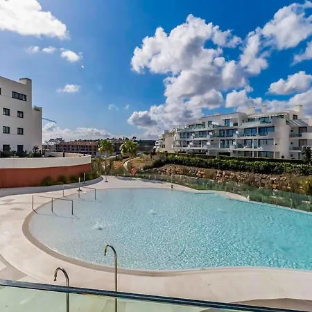 131 - Luxury With Private Pool And Views, El Higueron Fuengirola