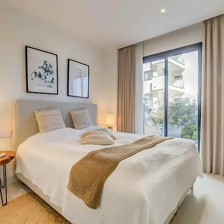 131 - Luxury With Private Pool And Views, El Higueron * Fuengirola