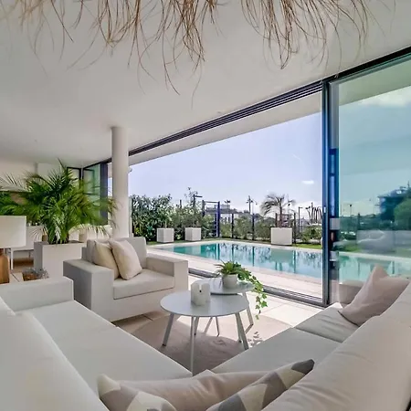 131 - Luxury With Private Pool And Views, El Higueron *