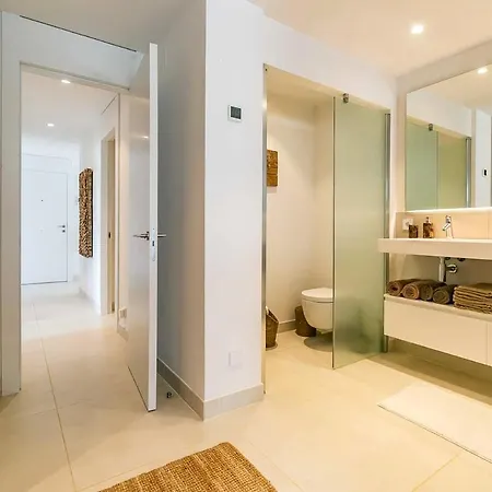 131 - Luxury With Private Pool And Views, El Higueron * Фуэнхирола