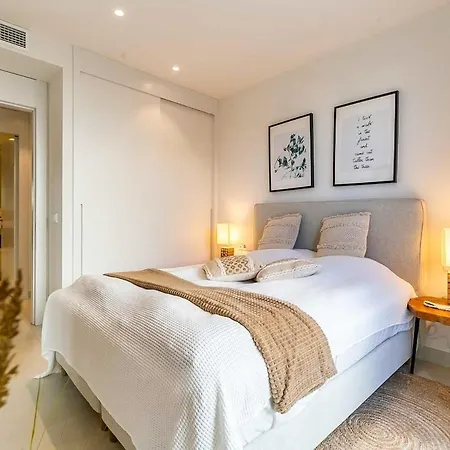 Апартаменты 131 - Luxury With Private Pool And Views, El Higueron