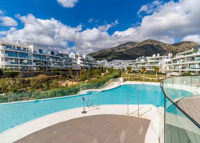 131 - Luxury With Private Pool And Views, El Higueron Daire