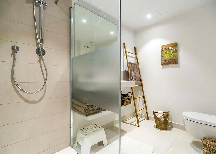 131 - Luxury With Private Pool And Views, El Higueron * Fuengirola