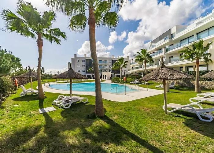 131 - Luxury With Private Pool And Views, El Higueron Daire