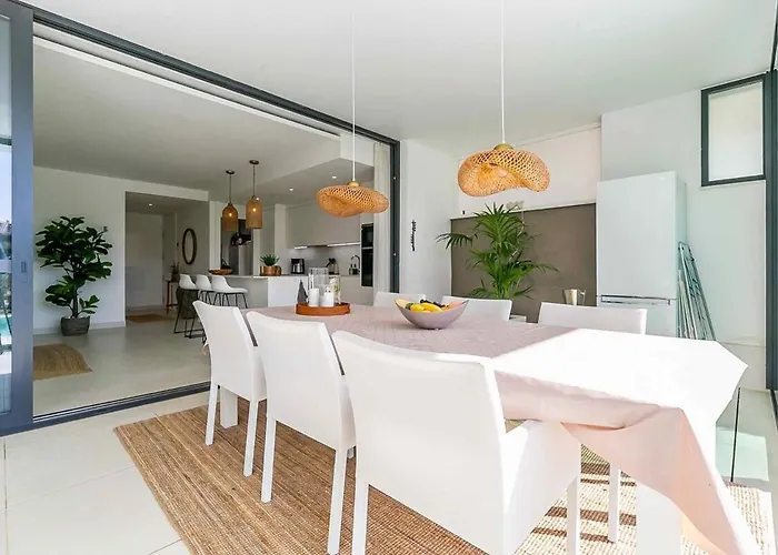 131 - Luxury With Private Pool And Views, El Higueron * Fuengirola