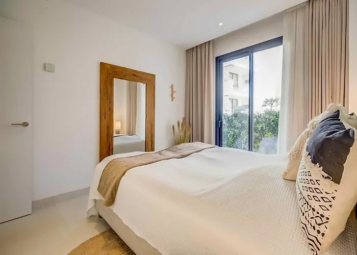 Daire 131 - Luxury With Private Pool And Views, El Higueron