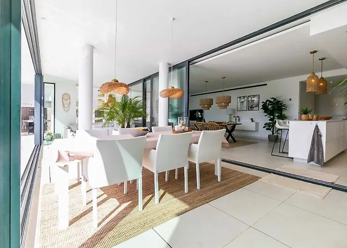 Apartment 131 - Luxury With Private Pool And Views, El Higueron *