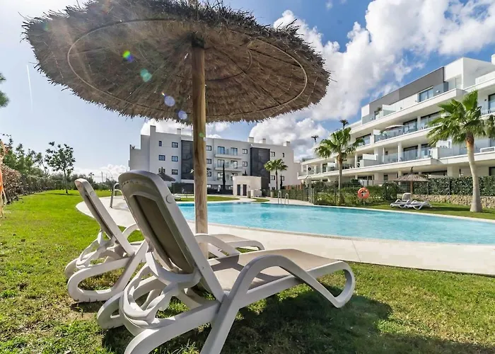 131 - Luxury With Private Pool And Views, El Higueron Daire Fuengirola