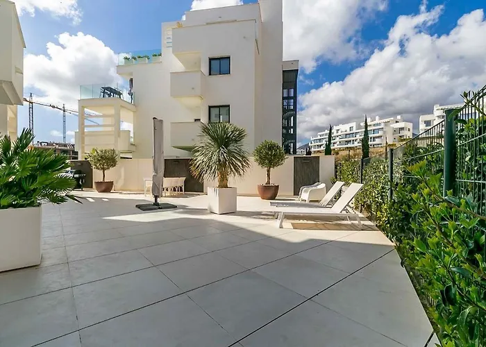 131 - Luxury With Private Pool And Views, El Higueron