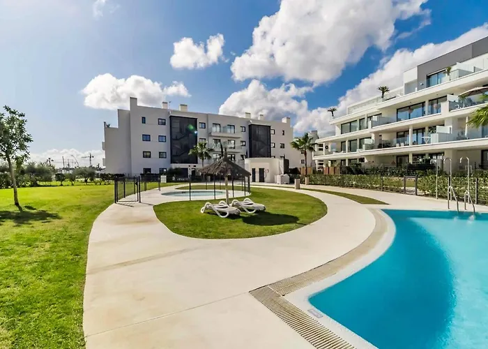 131 - Luxury With Private Pool And Views, El Higueron Daire *