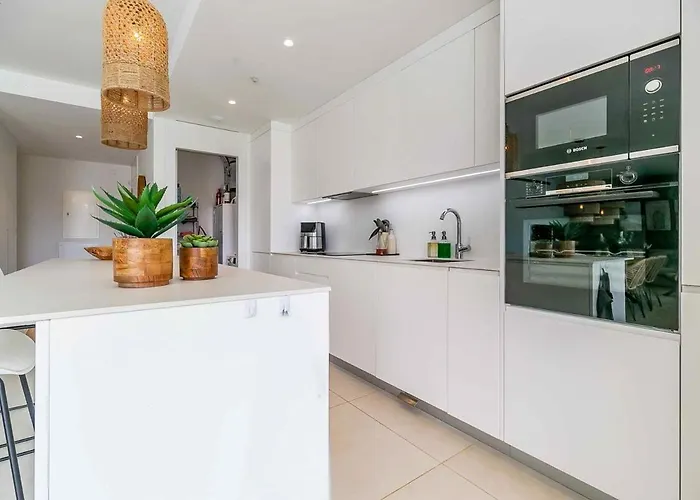 131 - Luxury With Private Pool And Views, El Higueron * Fuengirola