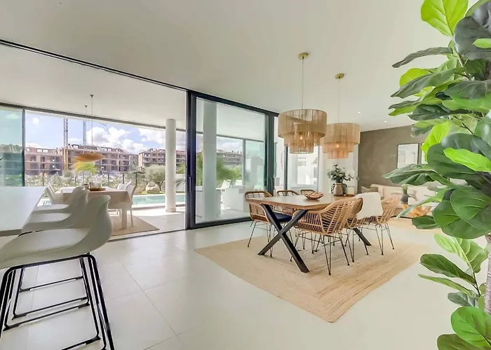 131 - Luxury With Private Pool And Views, El Higueron Fuengirola