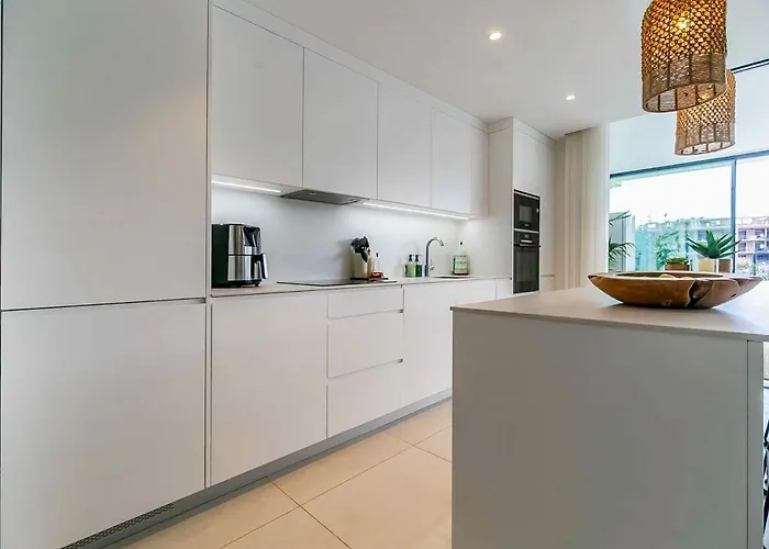 Daire 131 - Luxury With Private Pool And Views, El Higueron