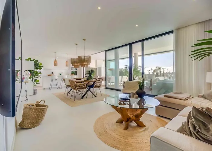 131 - Luxury With Private Pool And Views, El Higueron *