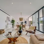 131 - Luxury With Private Pool And Views, El Higueron * Fuengirola