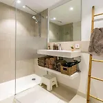 Apartmán 131 - Luxury With Private Pool And Views, El Higueron *