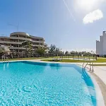 Apartmán 131 - Luxury With Private Pool And Views, El Higueron *