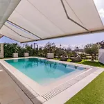 131 - Luxury With Private Pool And Views, El Higueron * Fuengirola