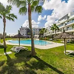 131 - Luxury With Private Pool And Views, El Higueron Apartmán