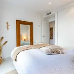 131 - Luxury With Private Pool And Views, El Higueron Fuengirola