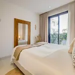 Apartmán 131 - Luxury With Private Pool And Views, El Higueron