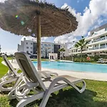 131 - Luxury With Private Pool And Views, El Higueron Apartmán Fuengirola